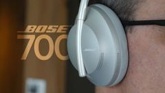 ಬೋಸ್‌ ಸಂಸ್ಥೆಯಿಂದ ಹೊಸ 'ನಾಯಿಸ್ ಕ್ಯಾನ್ಸಲೇಷನ್ ಹೆಡ್‌ಫೋನ್‌' ಲಾಂಚ್!