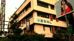 ಜಿಯೋ ಎಫೆಕ್ಟ್‌ : ‌399ರೂ. ಬ್ರಾಡ್‌ಬ್ಯಾಂಡ್‌ ಪ್ಲ್ಯಾನ್‌ನಲ್ಲಿ ಆಫರ್ ನೀಡಿದ BSNL!