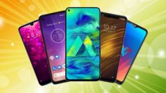 ಈ ತಿಂಗಳು ಖರೀದಿಸಬಹುದಾದ ಬಜೆಟ್ ಸ್ಮಾರ್ಟ್ ಫೋನ್ ಗಳು