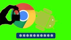 ಗೂಗಲ್ ಕ್ರೋಮ್ ಮೂಲಕ ಮರೆತ ಪಾಸ್‌ವರ್ಡ್‌ಗಳನ್ನು ಹೊರತೆಗೆಯಿರಿ!