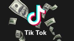 'ಟಿಕ್‌ಟಾಕ್'‌ ಆಪ್‌ ಮೂಲಕ ಹಣ ಗಳಿಸಬಹುದು!..ಹೇಗೆ ಗೊತ್ತಾ?