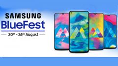 ಸ್ಯಾಮ್‌ಸಂಗ್‌ ಫೋನ್‌ ಖರೀದಿಸಬೇಕೆ?..ಹಾಗಿದ್ರೆ ಈ ಆಫರ್‌ ಮಿಸ್‌ ಮಾಡ್ಕೊಬೇಡಿ!