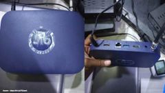 ಜಿಯೋ ಗಿಗಾಫೈಬರ್ ಸೆಟ್‌ಅಪ್‌ ಬಾಕ್ಸ್‌ನ ಫಸ್ಟ್‌ ಲುಕ್ ಲೀಕ್!