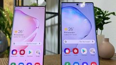 ಭಾರತದಲ್ಲಿ ಇಂದು ಗ್ಯಾಲಕ್ಸಿ ನೋಟ್ 10 ಮತ್ತು ನೋಟ್ 10+ ಬಿಡುಗಡೆ!