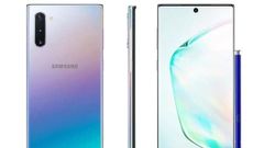 ಆಗಸ್ಟ್ 20 ರಂದು ಭಾರತಕ್ಕೆ ಬರುತ್ತಿದೆ 'ಗ್ಯಾಲಕ್ಸಿ ನೋಟ್ 10'!