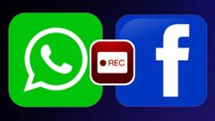 ವಾಯ್ಸ್‌ ಕಾಲ್‌ನಂತೆ ವಿಡಿಯೋ ಕಾಲ್‌ ಕೂಡ ರೆಕಾರ್ಡ್ ಮಾಡಿ..!