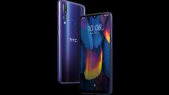 'ವೈಲ್ಡ್‌ಫೈರ್‌ ಎಕ್ಸ್‌' ಬಜೆಟ್‌ ಫೋನ್‌ ಮೂಲಕ ಮತ್ತೆ ಎಂಟ್ರಿಕೊಟ್ಟ 'ಎಚ್‌ಟಿಸಿ'!