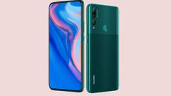 'ಹುವಾವೆ Y9 ಪ್ರೈಮ್'‌ ಸ್ಮಾರ್ಟ್‌ಫೋನ್ ಬಿಡುಗಡೆ!.ಭರ್ಜರಿ ಲಾಂಚ್ ಆಫರ್!