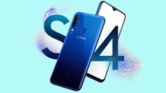 ಕೈಗೆಟುವ ಬೆಲೆಯಲ್ಲಿ 'ಇನ್‌ಫಿನಿಕ್ಸ್‌ S4' 4GB RAM ಸ್ಮಾರ್ಟ್‌ಫೋನ್ ಲಾಂಚ್!