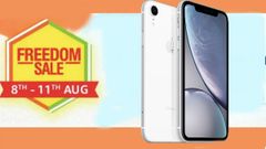 ಐಫೋನ್ XR ಖರೀದಿಗೆ ಇದಕ್ಕಿಂತ ಒಳ್ಳೆಯ ಅವಕಾಶ ಇನ್ನೊಂದಿಲ್ಲ!