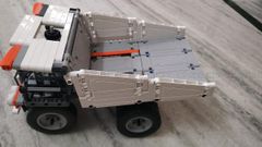 ಮಕ್ಕಳ ಬುದ್ಧಿಮಟ್ಟ ಹೆಚ್ಚಿಸುವ ಎಂಐ ಟ್ರಕ್ ಬಿಲ್ಡರ್