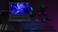 ಶಿಯೋಮಿ ಗೇಮಿಂಗ್ ಲ್ಯಾಪ್‌ಟಾಪ್‌ ಲಾಂಚ್!.ಹೇಗಿವೆ ಗೊತ್ತಾ ಫೀಚರ್ಸ್‌!