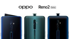 ಒಪ್ಪೊ ರೆನೋ ಸರಣಿಯಲ್ಲಿ ರೆನೋ 2, ರೆನೋ 2Z ಮತ್ತು ರೆನೋ 2F ಲಾಂಚ್!