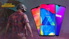 ಪಿಯುಬಿಜಿ ಮೊಬೈಲ್ ಲೈಟ್ ಆಡುವುದಕ್ಕೆ 8,000 ರುಪಾಯಿ ಒಳಗೆ ಸಿಗುವ ಟಾಪ್ ಸ್ಮಾರ್ಟ್ ಫೋನ್ ಗಳು