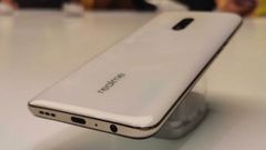 64MP ಕ್ಯಾಮೆರಾದೊಂದಿಗೆ ಬರುತ್ತಾ ಹೊಸ ರಿಯಲ್‌ಮಿ ಸ್ಮಾರ್ಟ್‌ಫೋನ್‌..?