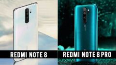 ಕೇವಲ 10 ಸಾವಿರಕ್ಕೆ 'ರೆಡ್ಮಿ ನೋಟ್ 8' ರಿಲೀಸ್!..ಫೀಚರ್ಸ್ ನೋಡಿ ಬೆಚ್ಚಿತು ಮಾರುಕಟ್ಟೆ!