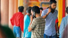 ದೇಶಿಯ ಮಾರುಕಟ್ಟೆಯಲ್ಲಿ ಸ್ಮಾರ್ಟ್‌ಫೋನ್‌ ಸೇಲ್‌ ಹೆಚ್ಚಳ!.ಈ ಫೋನ್‌ಗಳು ಮುಂದಿವೆ!