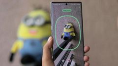 ನೈಜ ವಸ್ತುಗಳ 3D ಮಾದರಿ ತಯಾರಿಸುವ ಸ್ಯಾಮ್‌ಸಂಗ್ '3D ಸ್ಕ್ಯಾನರ್' ರೆಡಿ!