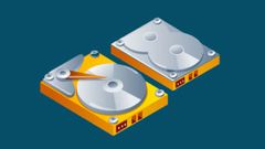 ಫಾರ್ಮ್ಯಾಟ್‌ ಮಾಡದೆ ಹಾರ್ಡ್‌ಡಿಸ್ಕ್‌ ವಿಭಜಿಸಿ..! ಹೊಸ ಡ್ರೈವ್‌ ಸೃಷ್ಟಿಸಿ..!