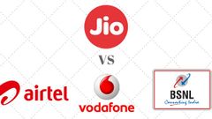 ಟೆಲಿಕಾಂ ಸಂಸ್ಥೆಗಳ 1699ರೂ.ಪ್ಲ್ಯಾನಲ್ಲಿ ಏನುಂಟು, ಏನಿಲ್ಲ!..ಕಂಪ್ಲೀಟ್‌ ಮಾಹಿತಿ!