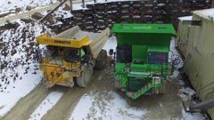 ಈ ಎಲೆಕ್ಟ್ರಿಕ್‌ ಟ್ರಕ್‌ಗೆ ರೀಚಾರ್ಜ್‌ ಅಗತ್ಯವೇ ಇಲ್ಲವಂತೆ..!