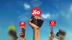 ಜಿಯೋ, ವೊಡಾಫೋನ್, ಏರ್‌ಟೆಲ್,ನ 999ರೂ. ಪ್ಲ್ಯಾನ್‌ನಲ್ಲಿ ಯಾವುದು ಸೂಕ್ತ!
