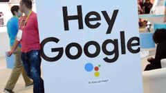 ಮೆಸೆಜ್‌ ಪ್ರಿಯರಿಗೆ 'ಗೂಗಲ್‌ ಅಸಿಸ್ಟಂಟ್‌ನಿಂದ ಹೊಸ ಗಿಫ್ಟ್‌!