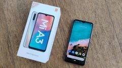 ಜಾಗತಿಕ ಆಂಡ್ರಾಯ್ಡ್ ಒನ್ ಫೋನ್‌ ಮಾರುಕಟ್ಟೆಯಲ್ಲಿ ಶಿಯೋಮಿಯೇ ಕಿಂಗ್!