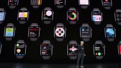 'ಆಪಲ್ ವಾಚ್ ಸೀರಿಸ್‌ 5'ನ ಫೀಚರ್ಸ್‌ಗಳು ಖಂಡಿತಾ ಅಚ್ಚರಿ ಎನಿಸಲಿವೆ!