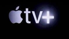 ಬರಲಿದೆ 'ಆಪಲ್‌ ಟಿವಿ ಪ್ಲಸ್‌' ವಿಡಿಯೊ ಸ್ಟ್ರೀಮಿಂಗ್ ಆಪ್‌!.ತಿಂಗಳ ಶುಲ್ಕ 99ರೂ!