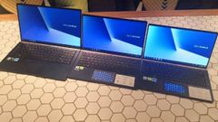 ಆಸೂಸ್‌ನಿಂದ ಮೂರು ಹೊಸ 'ಝೆನ್‌ಬುಕ್' ಲ್ಯಾಪ್‌ಟಾಪ್‌ ಬಿಡುಗಡೆ!..ಬೆಲೆ?