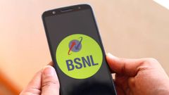 ಬಿಎಸ್‌ಎನ್‌ಎಲ್‌ನಿಂದ ಗ್ರಾಹಕರಿಗೆ ಭರ್ಜರಿ ಗಿಫ್ಟ್‌!..ಪ್ರತಿದಿನ 3GB ಡೇಟಾ!