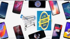 ಫ್ಲಿಪ್‌ಕಾರ್ಟ್‌ ಬಿಗ್ ಮಿಲಿಯನ್ ಡೇಸ್‌ : ಬಜೆಟ್‌ ಫೋನ್‌ಗಳು ಇನ್ನಷ್ಟು ಅಗ್ಗ!