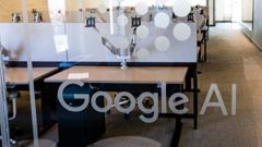 ಬೆಂಗಳೂರಿಗೆ ಮತ್ತೊಂದು ಗುರಿ..! ರಾಜಧಾನಿಯಲ್ಲಿ ಸ್ಥಾಪನೆಯಾಗಲಿದೆ ಗೂಗಲ್‌ ಎಐ ಲ್ಯಾಬ್‌..!