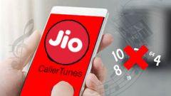 ಜಿಯೋ ನಂಬರ್‌ನಲ್ಲಿ ಕಾಲರ್‌ ಟ್ಯೂನ್‌ ಸ್ಥಗಿತಗೊಳಿಸುವುದು ಹೇಗೆ..?