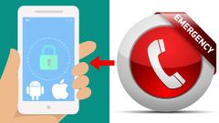 ಲಾಕ್ ಸ್ಕ್ರೀನ್ ನಲ್ಲಿ ಎಮರ್ಜೆನ್ಸಿ ಮಾಹಿತಿ ಸೇರಿಸುವುದು ಹೇಗೆ ಗೊತ್ತಾ?