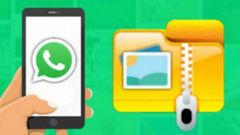 ಹೆಚ್ಚಿನ ವಾಟ್ಸ್ಆಪ್ ಬಳಕೆದಾರರು ತಿಳಿಯದ ಎರಡು ಬೆಸ್ಟ್ ಟಿಕ್ಸ್!