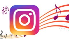 ಇನ್‌ಸ್ಟಾಗ್ರಾಂ ಸ್ಟೋರಿಗೆ ಹೊಸ ಫೀಚರ್‌..! ಬಂದಿದೆ ಮ್ಯೂಸಿಕ್‌ ಸ್ಟಿಕ್ಕರ್‌..!