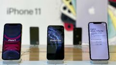 ಭಾರತದಲ್ಲಿಂದು 'ಐಫೋನ್ 11' ಸರಣಿ ಫೋನ್‌ಗಳ ಸೇಲ್!.ಎಲ್ಲಿ ಲಭ್ಯ?.ಬೆಲೆ ಎಷ್ಟು?