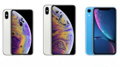 ಗ್ರಾಹಕರಿಗೆ ಗುಡ್‌ನ್ಯೂಸ್‌!..ಐಫೋನ್‌ಗಳ ಬೆಲೆಯಲ್ಲಿ ಭಾರೀ ಇಳಿಕೆ!