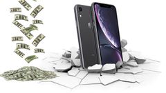 ವಿಶ್ವದ ಅತ್ಯಂತ ಜನಪ್ರಿಯ ಸ್ಮಾರ್ಟ್ಫೋನ್ ಬೆಲೆ 27,000 ಇಳಿಕೆ!