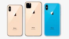 'ಐಫೋನ್ 11' ಬಿಡುಗಡೆಯ ದಿನಾಂಕ ಫಿಕ್ಸ್!.ಏನು ವಿಶೇಷತೆ ಇರಲಿದೆ!