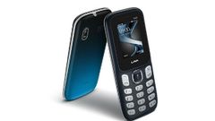 7 ದಿನಗಳ ಬ್ಯಾಟರಿ ಬಾಳಿಕೆ ಹೊಂದಿರುವ ಈ ಫೀಚರ್ ಫೋನ್ ಬೆಲೆ 1,250 ರೂ.!