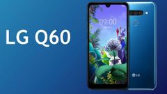 ಬಜೆಟ್‌ ಬೆಲೆಯಲ್ಲಿ 'ಎಲ್‌ಜಿ Q60' ಸ್ಮಾರ್ಟ್‌ಫೋನ್ ಬಿಡುಗಡೆ!.ಫೀಚರ್ಸ್‌?..ಬೆಲೆ?