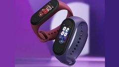 ಭಾರತದಲ್ಲಿ 'ಶಿಯೋಮಿ ಬ್ಯಾಂಡ್‌ 4' ಬಿಡುಗಡೆ!..ಬೆಲೆ ಎಷ್ಟು ಅಂತಿರಾ?