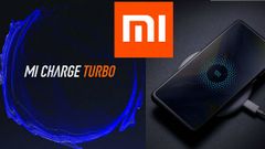 ಶಿಯೋಮಿಯಿಂದ ಹೊಸ ಫಾಸ್ಟ್‌ ಚಾರ್ಜಿಂಗ್ ತಂತ್ರಜ್ಞಾನದ ಅನಾವರಣ!