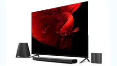 ಭಾರತಕ್ಕೆ ಎಂಟ್ರಿ ಕೊಡಲು ರೆಡಿಯಾಗಿದೆ ಶಿಯೋಮಿಯ 65 ಇಂಚಿನ ಸ್ಮಾರ್ಟ್‌ಟಿವಿ!