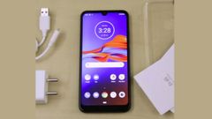 ಇಂದಿನಿಂದ 'ಮೊಟೊ E6s' ಫೋನಿನ ಸೇಲ್ ಶುರು!..ಬೆಲೆ 7,999ರೂ!