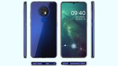 ಭಾರತದಲ್ಲಿ 'ನೋಕಿಯಾ 7.2' ಬಿಡುಗಡೆ!..ಅಚ್ಚರಿ ಎನಿಸುವ ಬೆಲೆ!