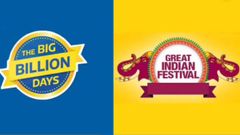 ಅಮೆಜಾನ್‌ ಮತ್ತು ಫ್ಲಿಪ್‌ಕಾರ್ಟ್‌ ಎರಡರಲ್ಲೂ ಆಫರ್‌ ಇದೆ, ಆದ್ರೆ ಯಾವುದು ಬೆಸ್ಟ್‌!